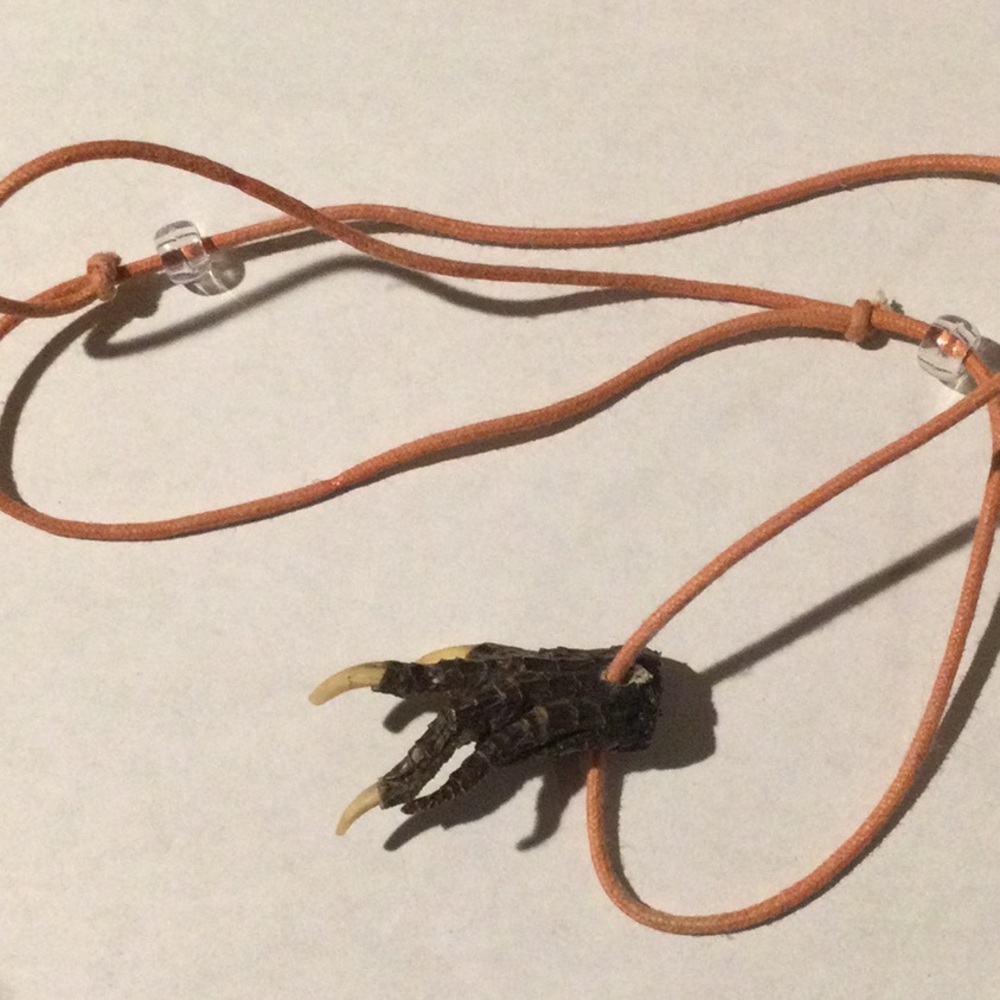 3 for 10🍀Necklace